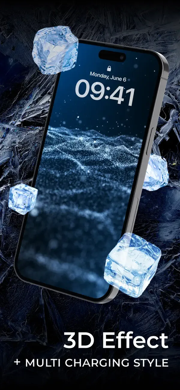 Fleeky - Wallpapers & Theme screenshot 5