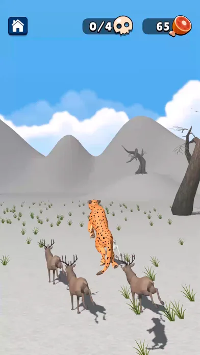 Merge & Hunt screenshot 5
