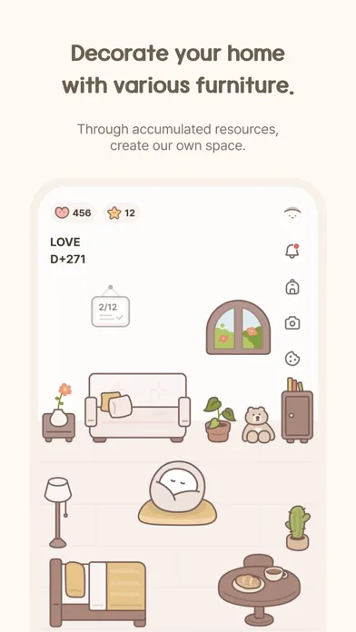 MindBridge - Mind Q&A, Diary screenshot 5