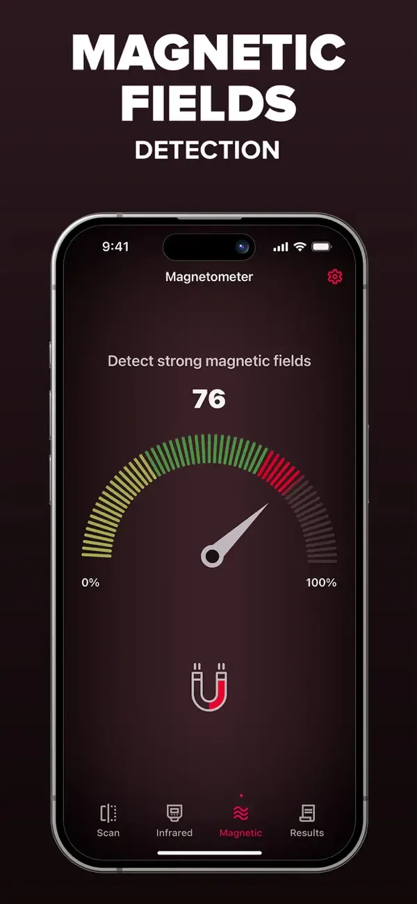 Network Scanner: Device Finder screenshot 3