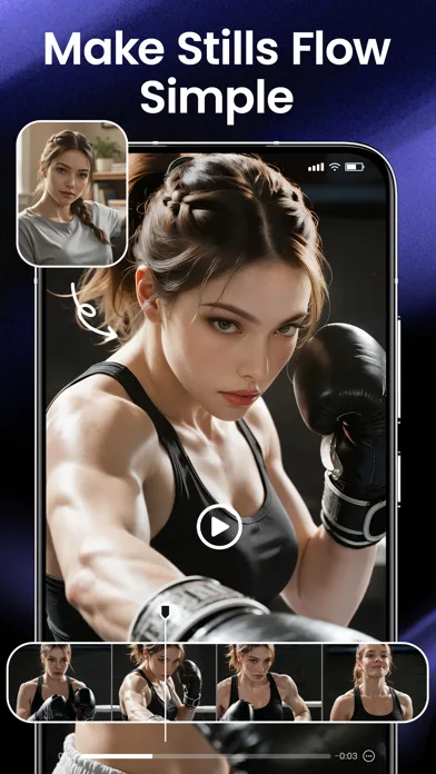 SeaArt: AI Photo & Video Maker screenshot 4