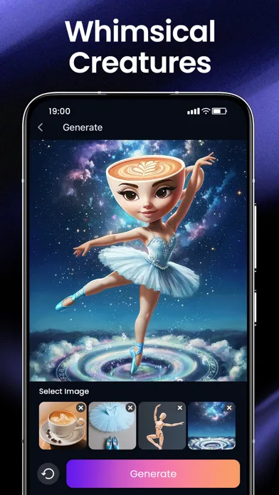 SeaArt: AI Photo & Video Maker screenshot 5