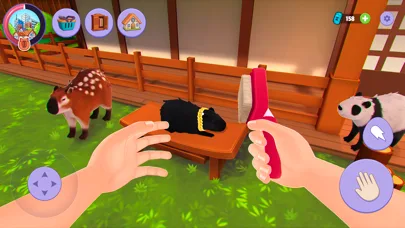 Capybara Simulator: My Pets screenshot 3