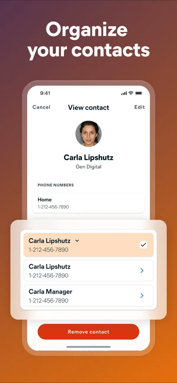 Avast Cleanup – Phone Cleaner screenshot 4