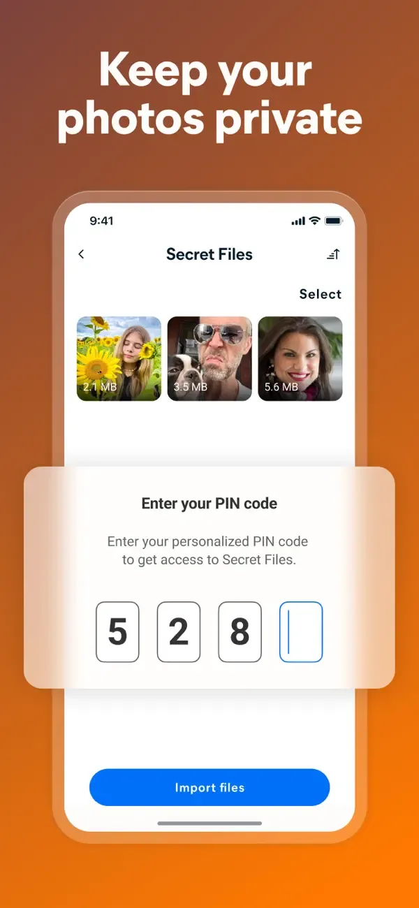 Avast Cleanup – Phone Cleaner screenshot 5