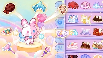 Lovely Cat：Pet Life screenshot 1
