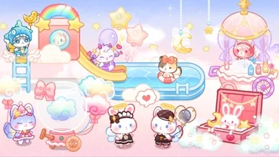 Lovely Cat：Pet Life screenshot 2