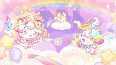 Lovely Cat：Pet Life screenshot 4