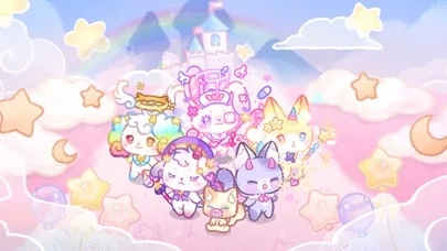 Lovely Cat：Pet Life screenshot 5