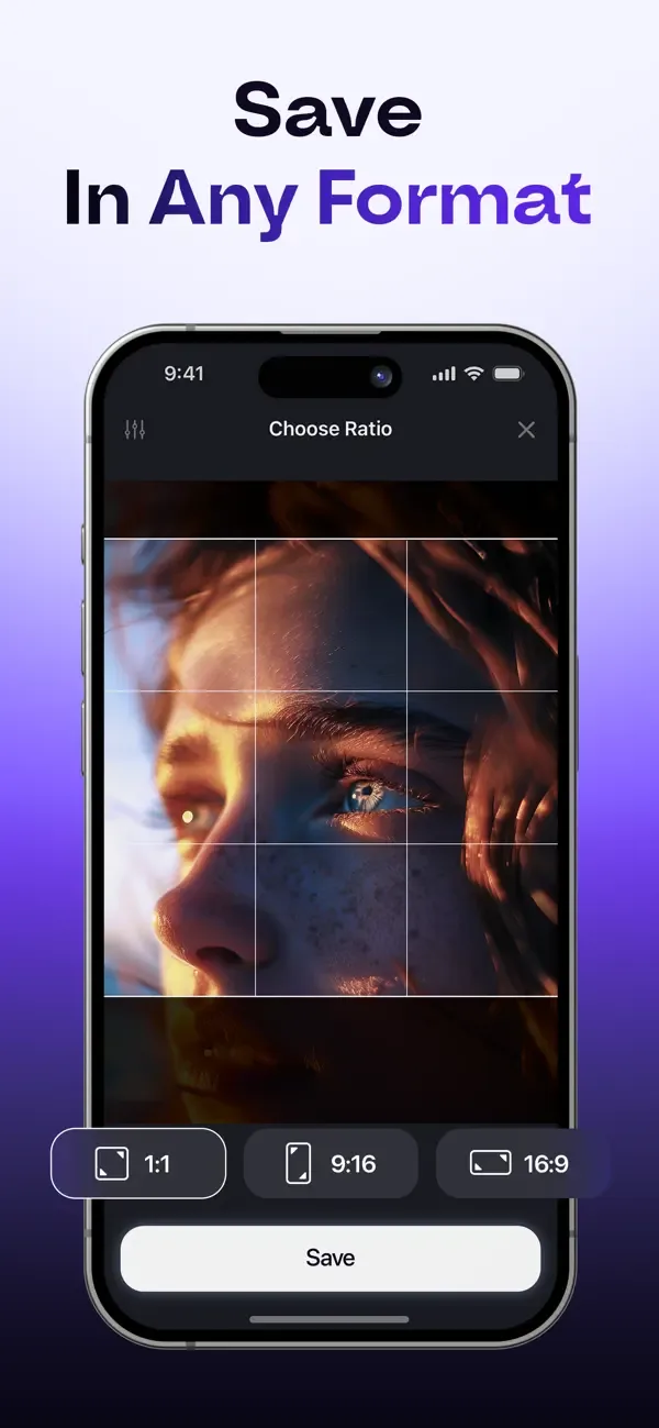 Vigen - AI Video Generator screenshot 5