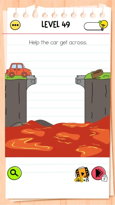 Brain Test All-Star: IQ Boost screenshot 1
