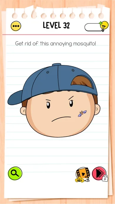 Brain Test All-Star: IQ Boost screenshot 2