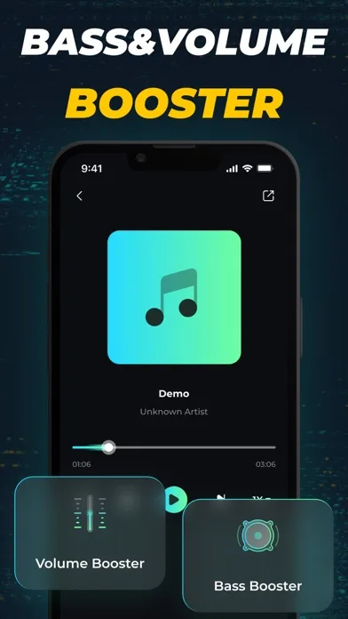 Higher Volume: Louder Boost screenshot 3