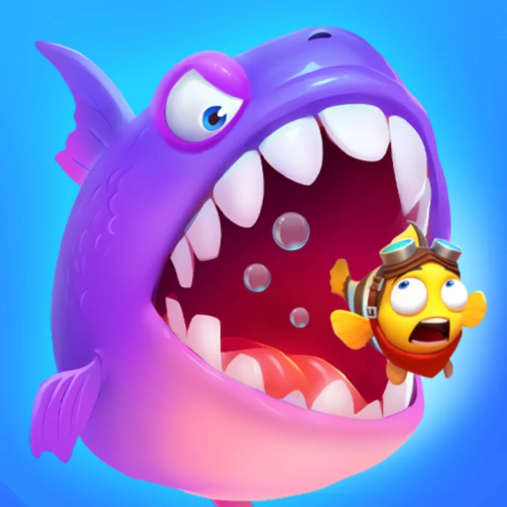 Aquarium Crush
