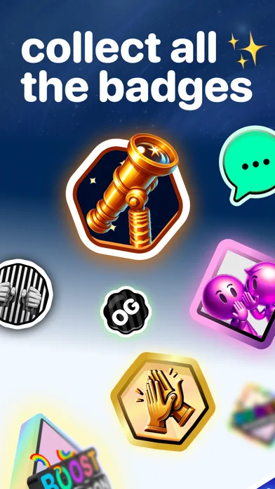 noplace: make new friends screenshot 4