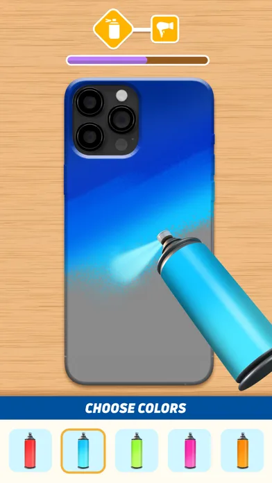 DIY Phone Case Maker screenshot 2