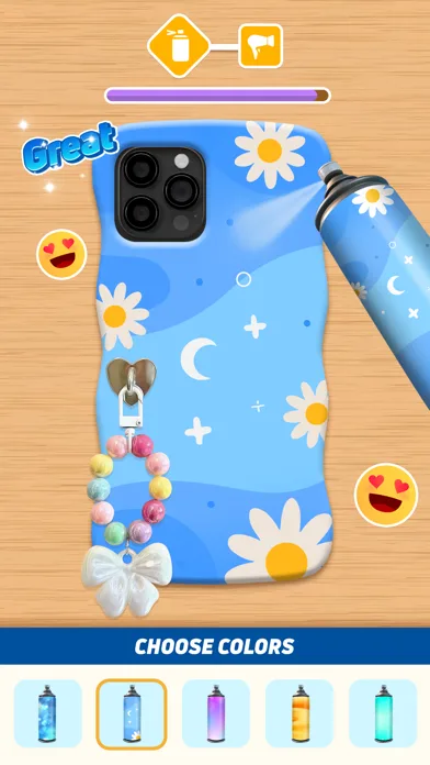 DIY Phone Case Maker screenshot 3
