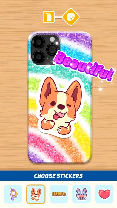 DIY Phone Case Maker screenshot 5