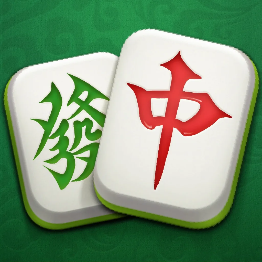 Vigor Mahjong