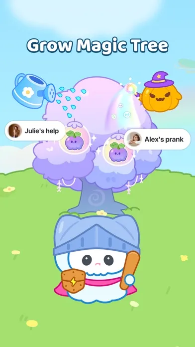 Adoraboo - Raise Boos Together screenshot 2