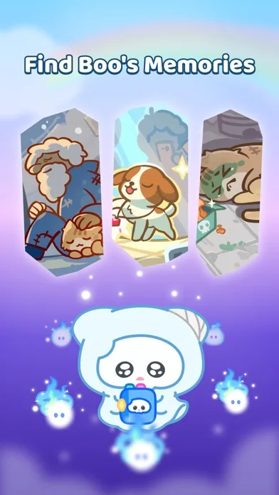 Adoraboo - Raise Boos Together screenshot 3