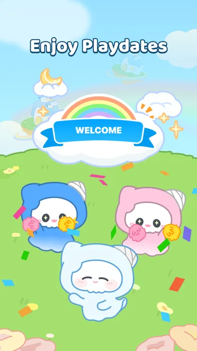 Adoraboo - Raise Boos Together screenshot 5