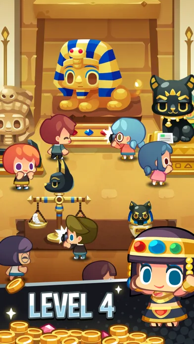 Art Inc. 2: Idle Museum screenshot 4