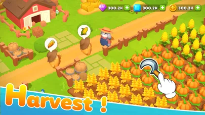 Paradise: Dream World screenshot 2