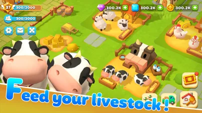 Paradise: Dream World screenshot 3