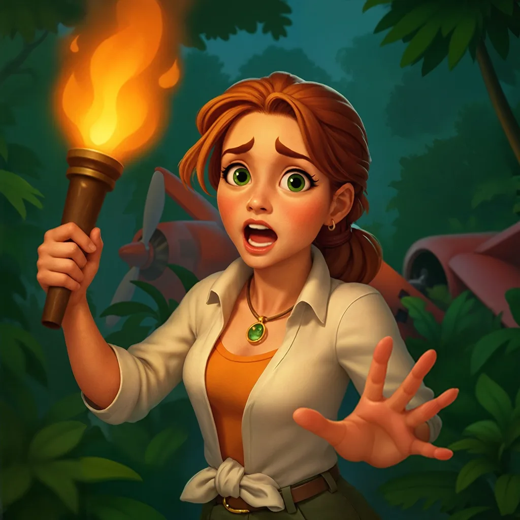 Merge Adventure: Merging Game