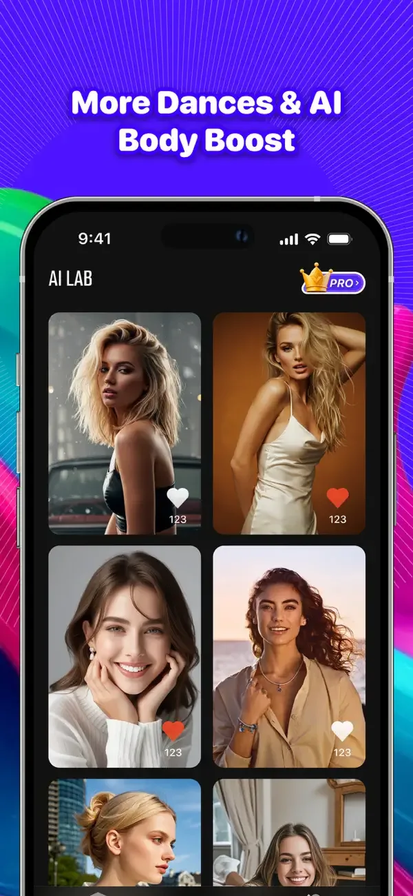 ArtFlow-AI Video Image Maker screenshot 2