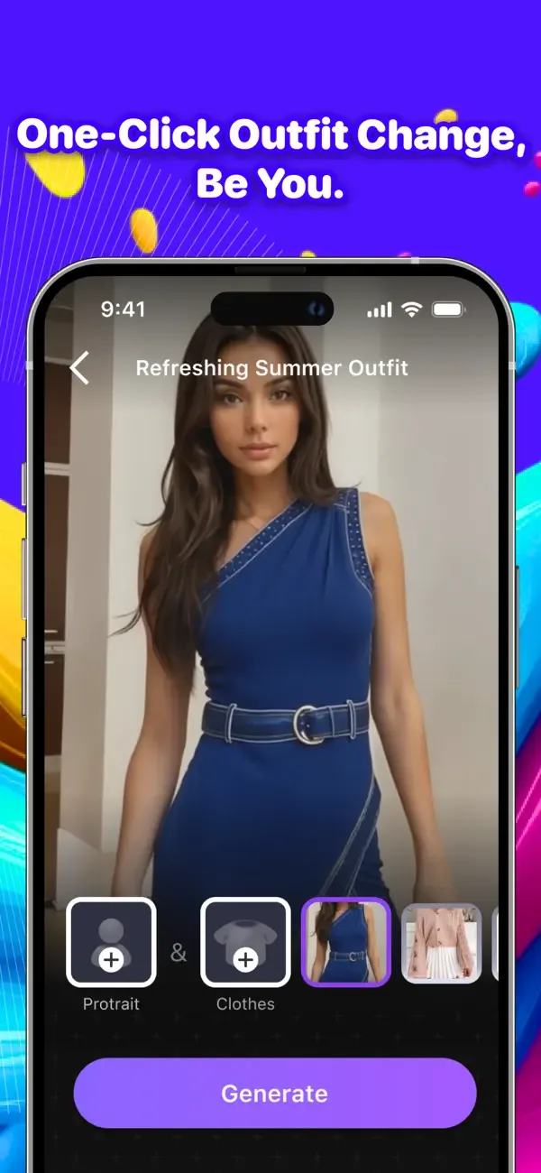 ArtFlow-AI Video Image Maker screenshot 4