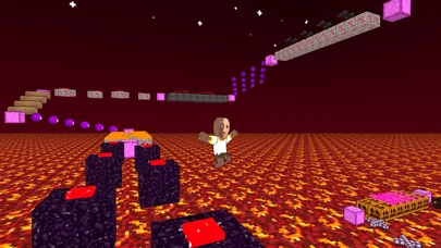 Tenge Jump Up: Heaven or Hell screenshot 5