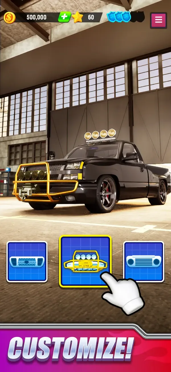 Coin Car Games: Simulator screenshot 3
