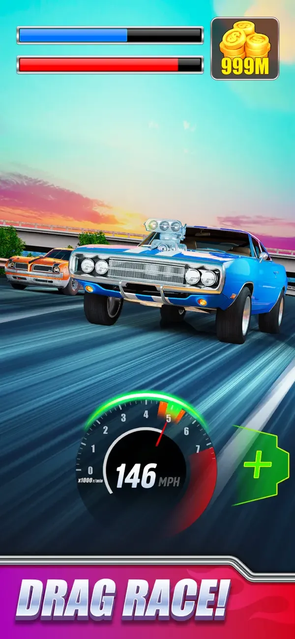 Coin Car Games: Simulator screenshot 5