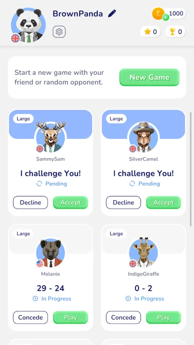 WordPix－Crossword Puzzle Game screenshot 4