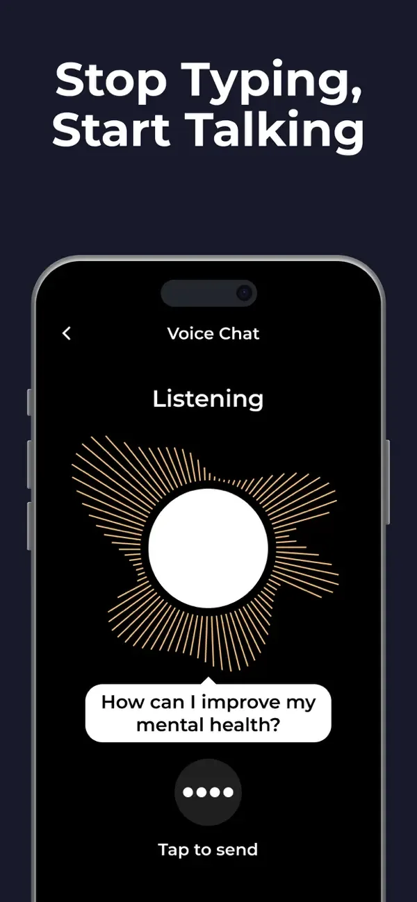 AI! Chatbot Agent－Ask & Chat screenshot 5