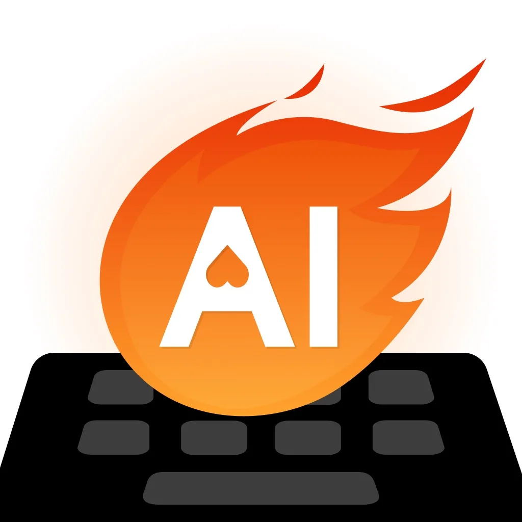 AI Wingman In Keyboard: Aboard