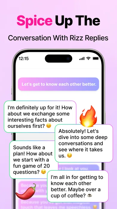 AI Wingman In Keyboard: Aboard screenshot 3