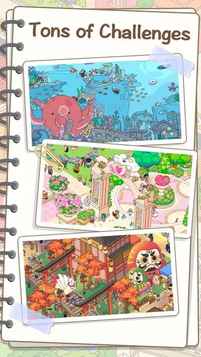 Find Master: Hidden Object screenshot 5