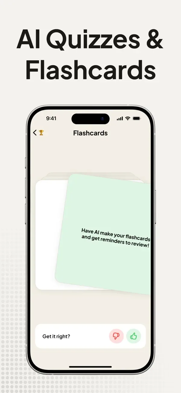 Coconote - AI Note Taker screenshot 5