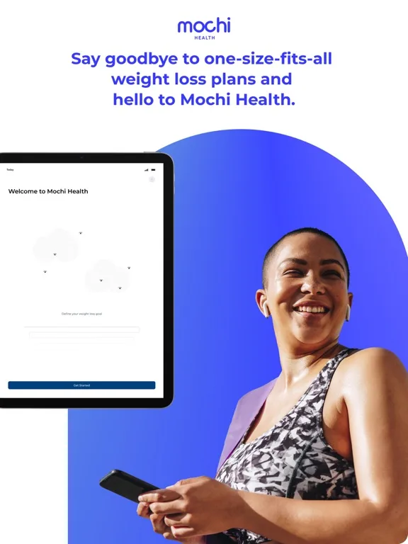 Mochi Health: Online Care screenshot 1