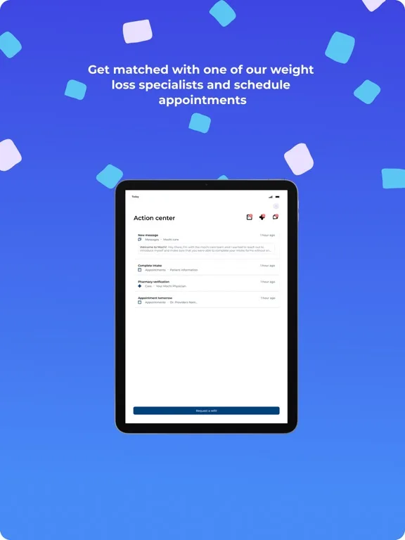 Mochi Health: Online Care screenshot 2