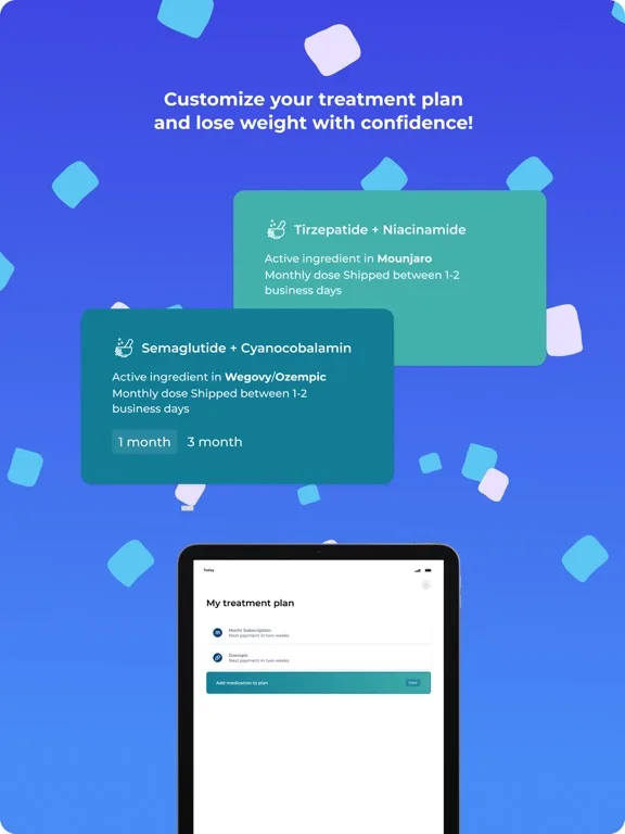 Mochi Health: Online Care screenshot 3
