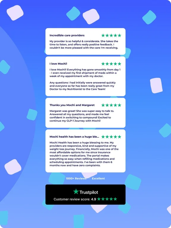 Mochi Health: Online Care screenshot 4