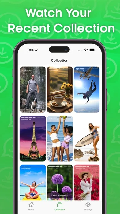 Status Saver and Save Story screenshot 2