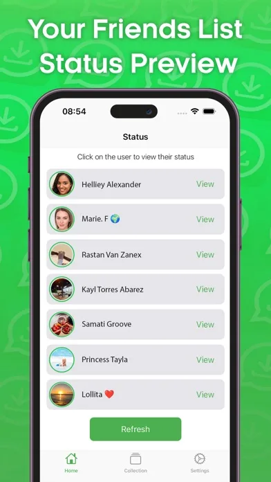 Status Saver and Save Story screenshot 3