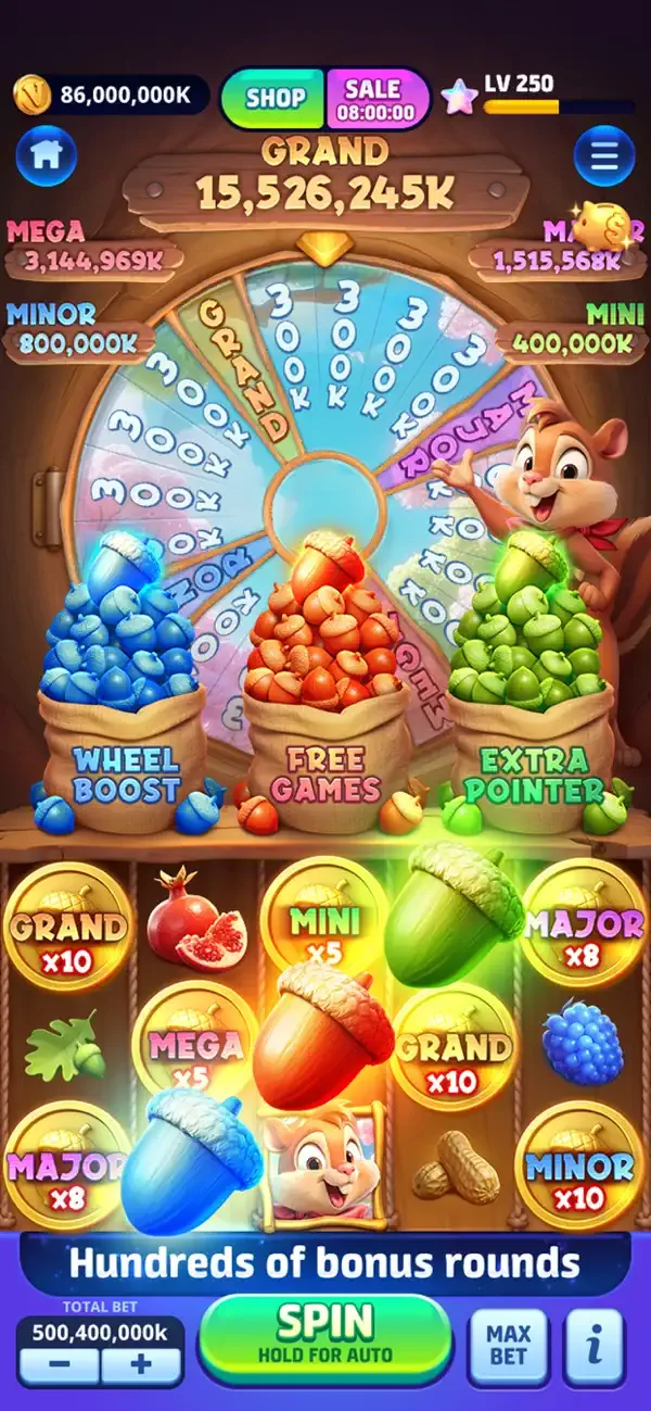 Vegas Frenzy screenshot 4