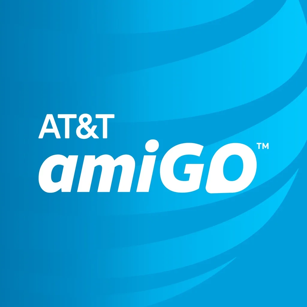 AT&T amiGO