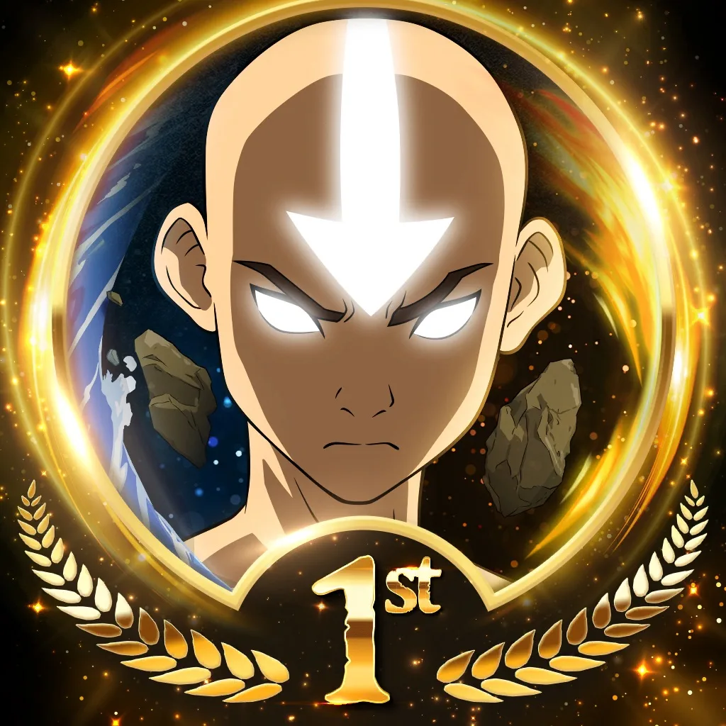 Avatar: Realms Collide